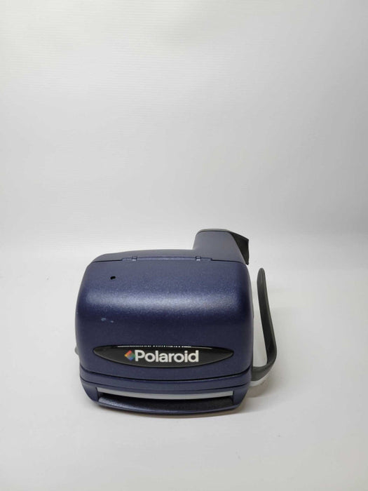 Vintage Polaroid One Step Auto Focus Camera