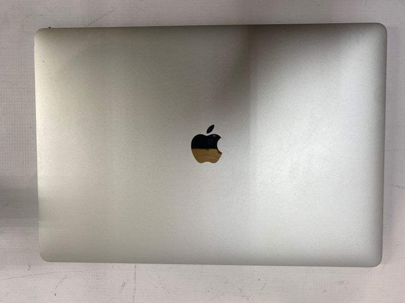 Apple MacBook Pro 15\\" 2018 Touchbar i7-8750H Radeon Pro 555X 16GB 256SSD READ