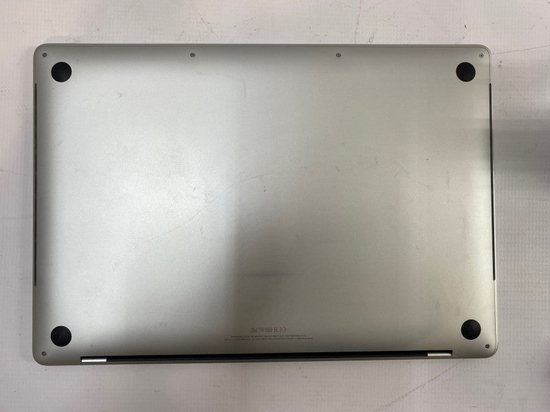 Apple MacBook Pro 15\\" 2018 Touchbar i7-8750H Radeon Pro 555X 16GB 256SSD READ