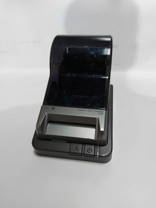 Seiko SLP650-FP Smart Label Printers #