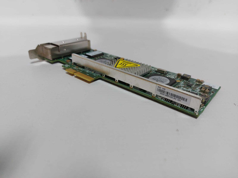 CISCO N2XX-ABPCI03-M3 - Broadcom 5709 Quad Port 1Gb network card #