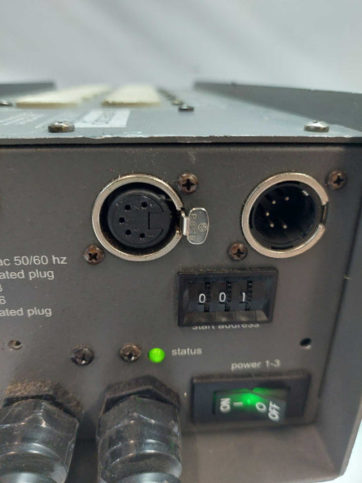 Leprecon LD-360 Series  Q