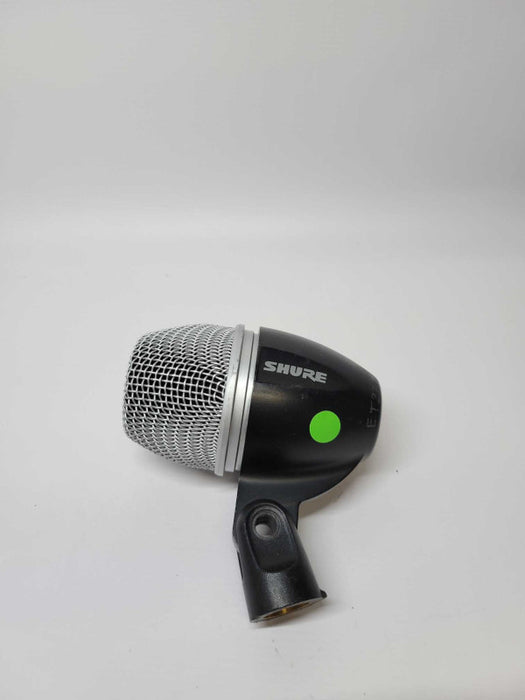 SHURE PGA52-XLR microphone