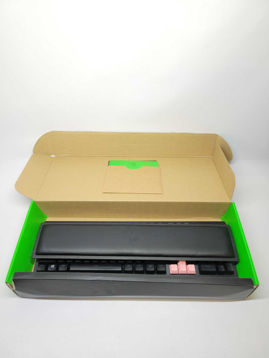 RAZER BLACKWIDOW v3 PRO