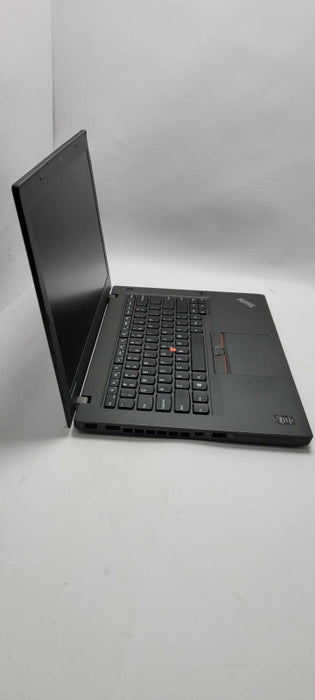 Lenovo T450 Core i5-4300U @ 1.90GHz, 8GB DDR3, 500GB HDD
