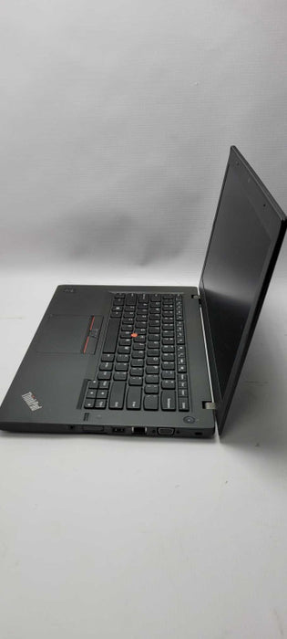 Lenovo T450 Core i5-4300U @ 1.90GHz, 8GB DDR3, 500GB HDD