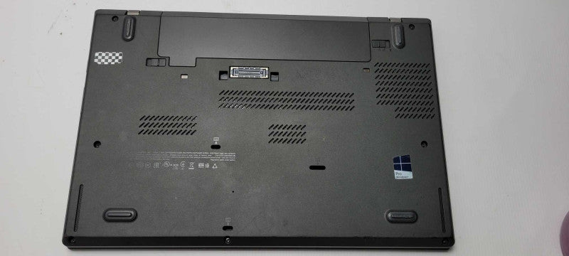Lenovo T450 Core i5-4300U @ 1.90GHz, 8GB DDR3, 500GB HDD