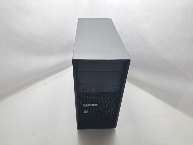 Lenovo ThinkStation P320 Xeon E3-1245 v6 @ 3.70GHz 16GB DDR4 No HDD/OS )