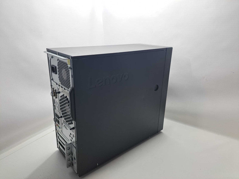 Lenovo ThinkStation P320 Xeon E3-1245 v6 @ 3.70GHz 16GB DDR4 No HDD/OS )