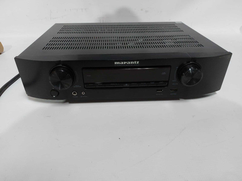 Marantz NR1504 Home Theater Receiver - read below #