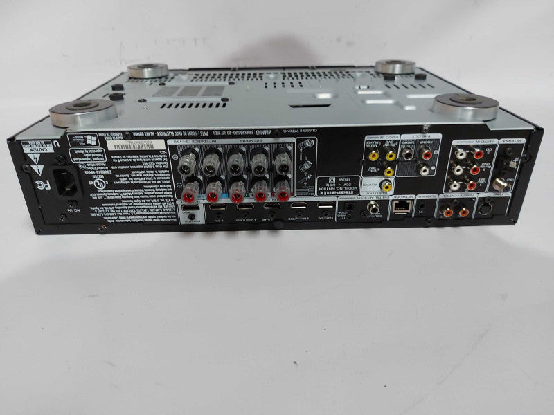 Marantz NR1504 Home Theater Receiver - read below #