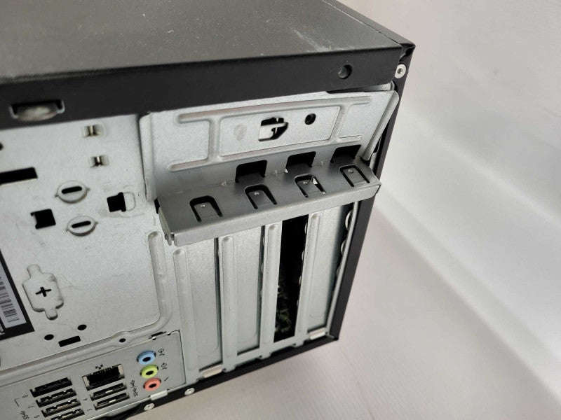Lenovo ThinkStation P320 Workstation Tower E3-1245 v3 @ 3.7GHz 16GB DDR4 No HDD Q$