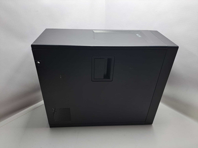Dell Precision T3620 Xeon E3-1220 v5 @ 3.00GHz 16GB DDR4 K420 *READ* )