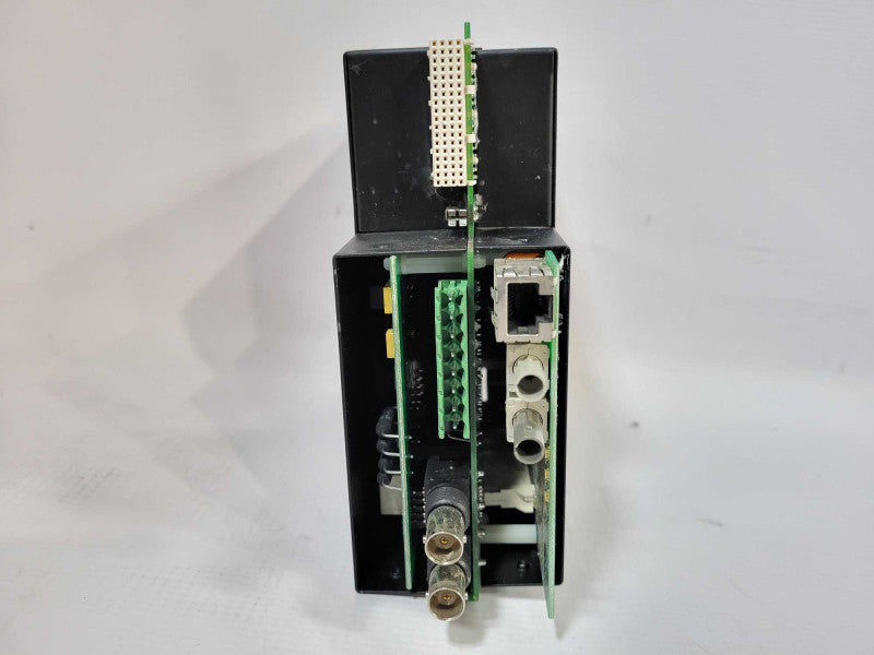 GE Multilin CPU R 10BaseF Model UR 9GH $