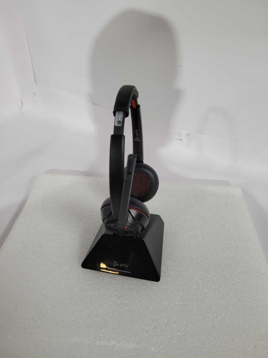 POLY PLANTRONICS SAVI 8200 CS1-D200 USB Q!