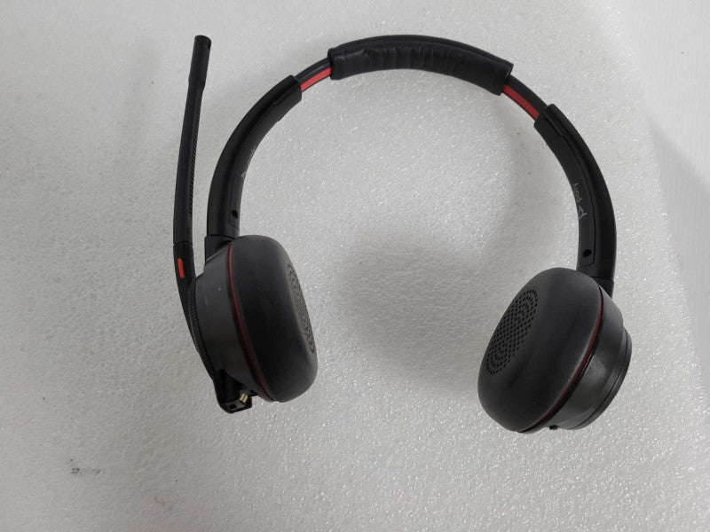 POLY PLANTRONICS SAVI 8200 CS1-D200 USB Q!