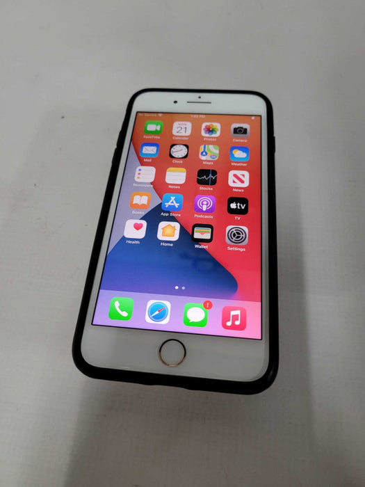 Apple iPhone 8 Plus 256GB (A1897) - READ