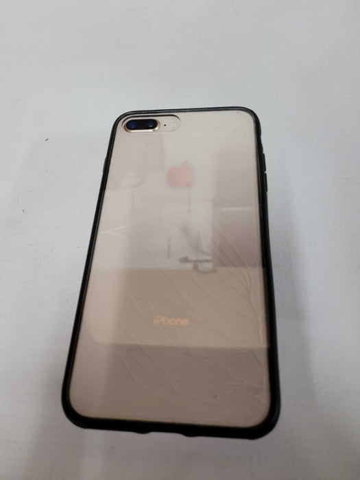 Apple iPhone 8 Plus 256GB (A1897) - READ