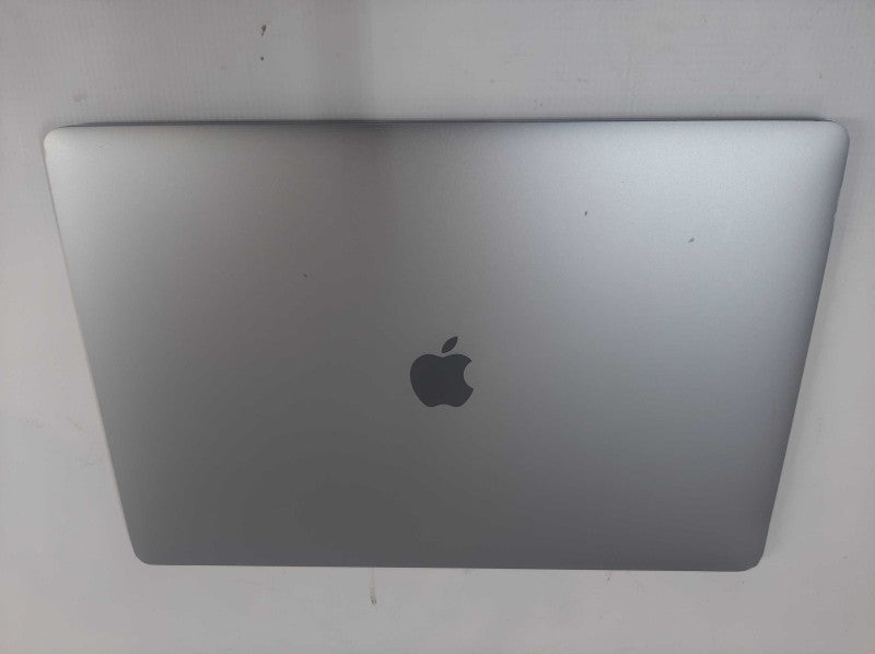 Apple MacBook Pro 15\\" 2016 i7-6700HQ @2.6Ghz Radeon Pro 450 16GB 512SSD READ