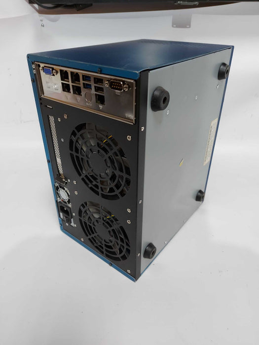 datto supermicro A1SRi-2758F intel atom CPU 2.4ghz / 32gb ram #
