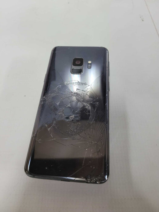 Samsung Galaxy S9 64GB (SM-G960W) - READ