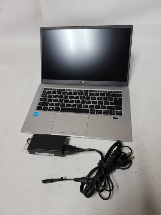 Acer Swift (SF114-34) - Pentium Silver N6000, 4GB RAM, 128GB SSD
