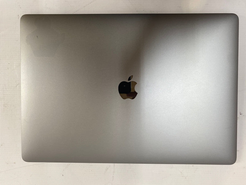 Apple MacBook Pro 15\\" 2019 TouchBar i7-9750H Radeon Pro 555X 16GB 256SSD READ