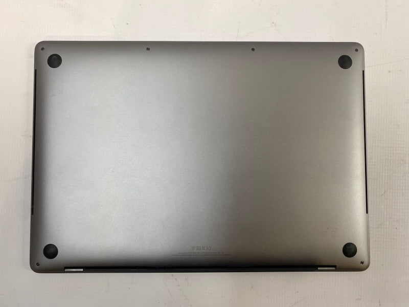 Apple MacBook Pro 15\\" 2019 TouchBar i7-9750H Radeon Pro 555X 16GB 256SSD READ