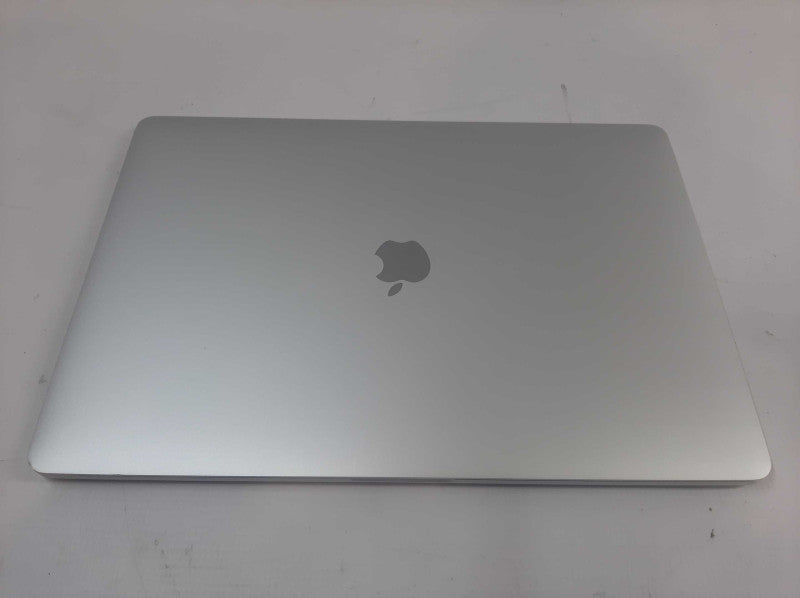 Apple MacBook Pro 15\\" 2018 i7-8750H @2.2Ghz Radeon Pro 555X 16GB 256SSD READ Q
