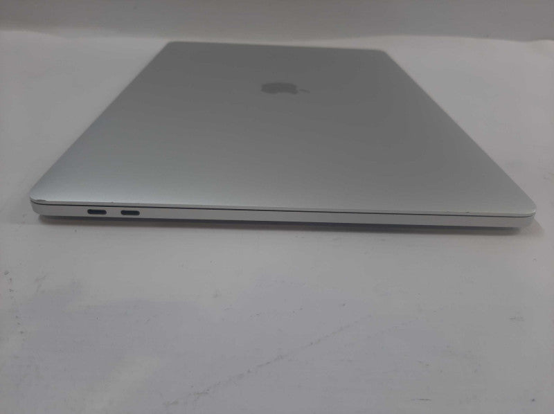 Apple MacBook Pro 15\\" 2018 i7-8750H @2.2Ghz Radeon Pro 555X 16GB 256SSD READ Q