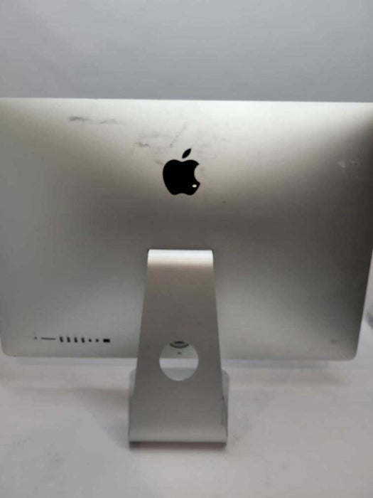 Apple iMac 27-Inch Retina 5K 2015 i5-6500 Radeon R9 M390 2GB 32GB RAM 500GB  !