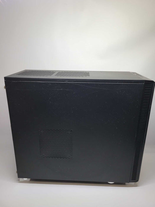 AMD PHENOM II X4 955 | 28GB RAM | GTX 1060 3GB | 650W PSU | Insulated Case