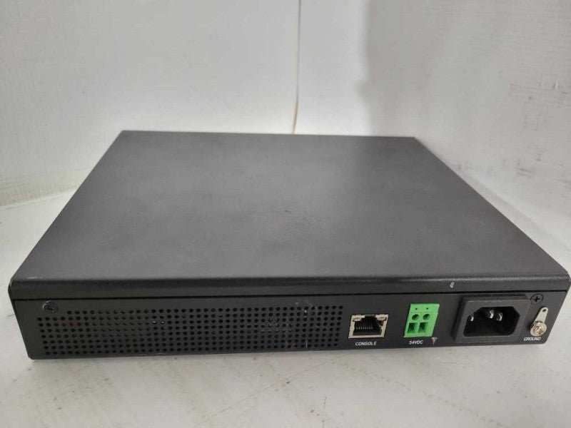 Ubiquiti ES-8-150W EdgeSwitch 8-Port Managed Gigabit Switch !