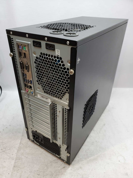 Custom PC - Intel i5-6400 @ 2.70 GHZ 8GB DDR4, 500W PSU