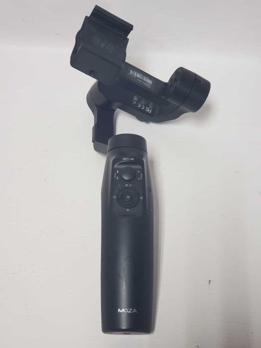 Moza Mini-Mi Cell Phone Camera Gimble (AS-IS) |
