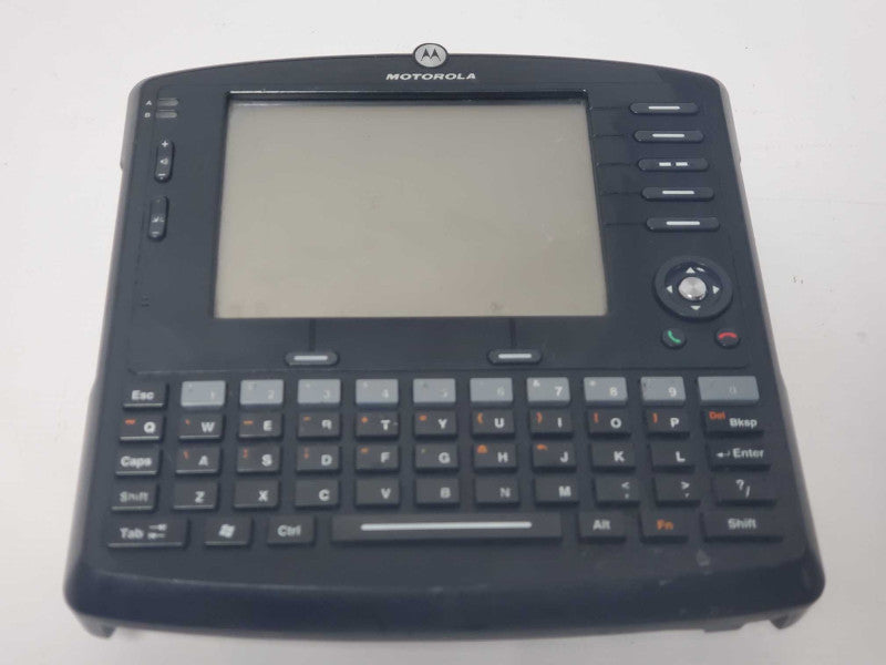 Motorola VC6096 Vehicle-Mountable Computer Terminal (AS-IS) |
