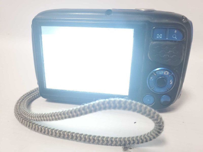 Canon PowerShot D30 12.1MP Waterproof 25m Digital Camera |