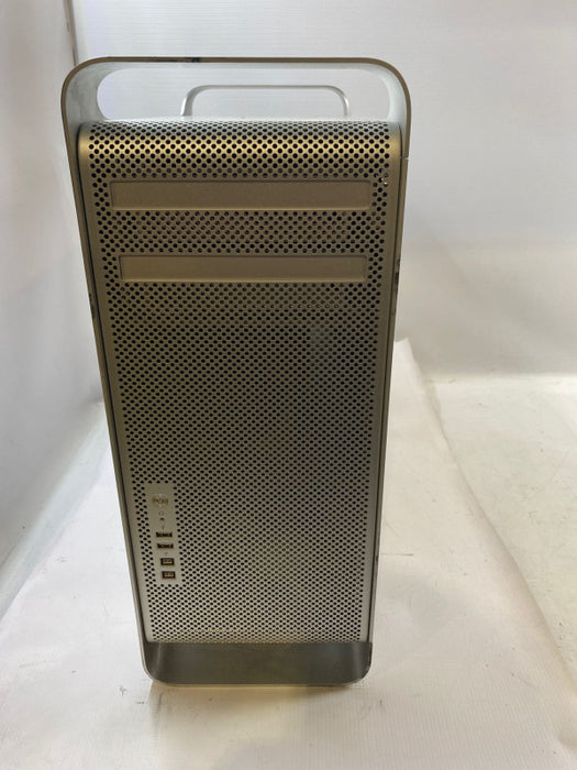 Apple Mac Pro Mid 2012 12Core 2xXeon E5645@2.4GHz Radeon HD5770 12GB RAM READ