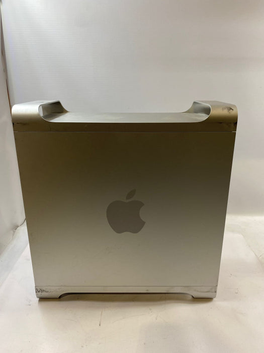 Apple Mac Pro Mid 2012 12Core 2xXeon E5645@2.4GHz Radeon HD5770 12GB RAM READ