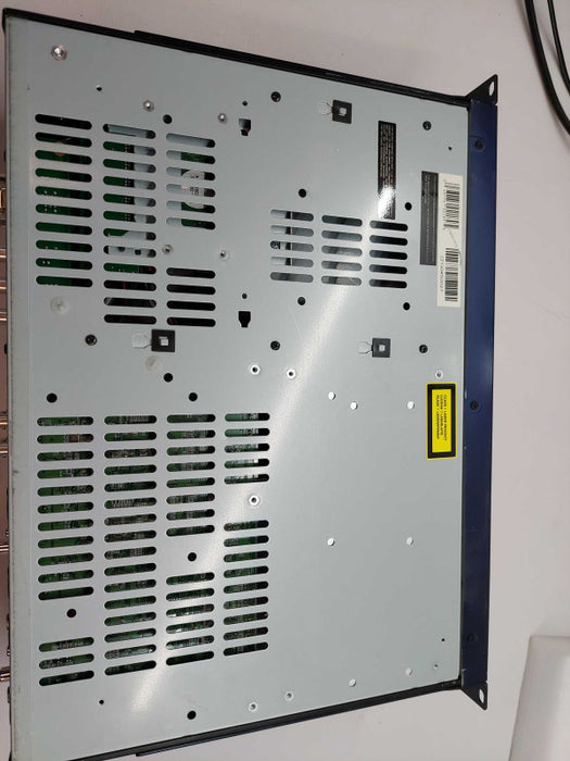 TasCam Teac Corporation HD Audio Master Recorder  Model: DV-RA1000HD