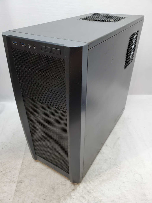 Custom PC - Intel i5-7400 @ 3.00 GHZ 8GB DDR4 500W PSU