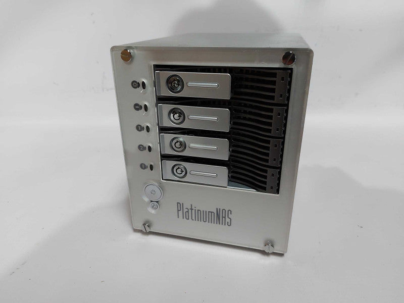 Micronet pnas2000p platinum nas - 16TB #