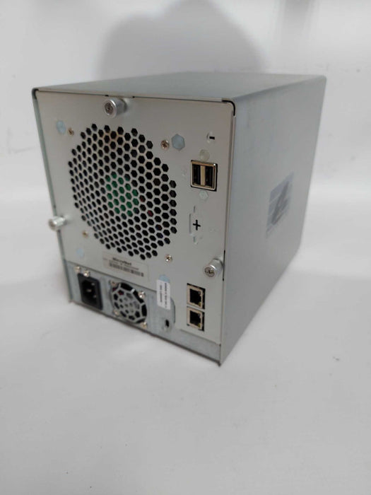 Micronet pnas2000p platinum nas - 16TB #