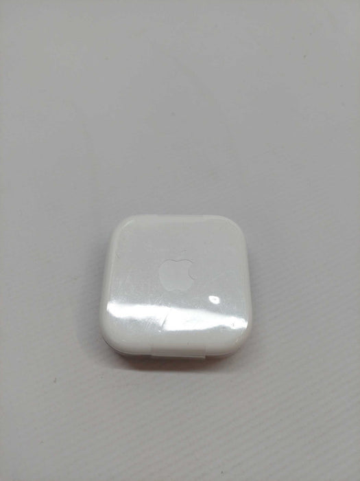 Apple Earbud HeadPhones with Talk Adjustment Volume tool Audio Jack Q