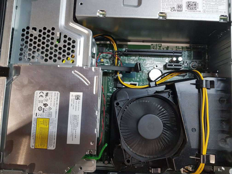 HP ProDesk 400 G7 SFF PC  i5-10500 CPU @ 3.10GHz 16GB DDR4 Ram