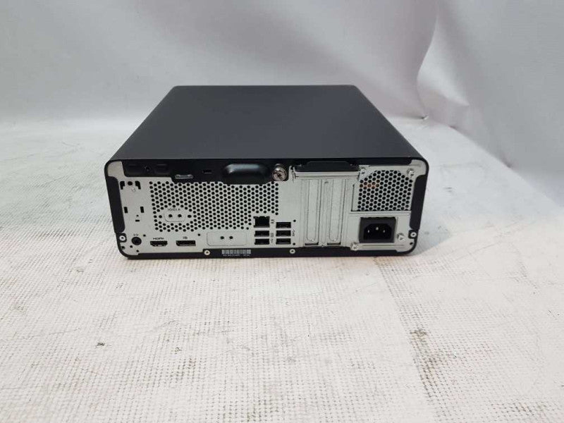 HP ProDesk 400 G7 SFF PC  i5-10500 CPU @ 3.10GHz 16GB DDR4 Ram
