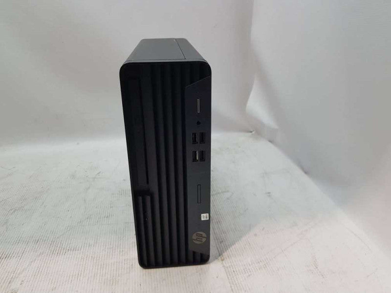 HP ProDesk 400 G7 SFF PC  i5-10500 CPU @ 3.10GHz 16GB DDR4 Ram