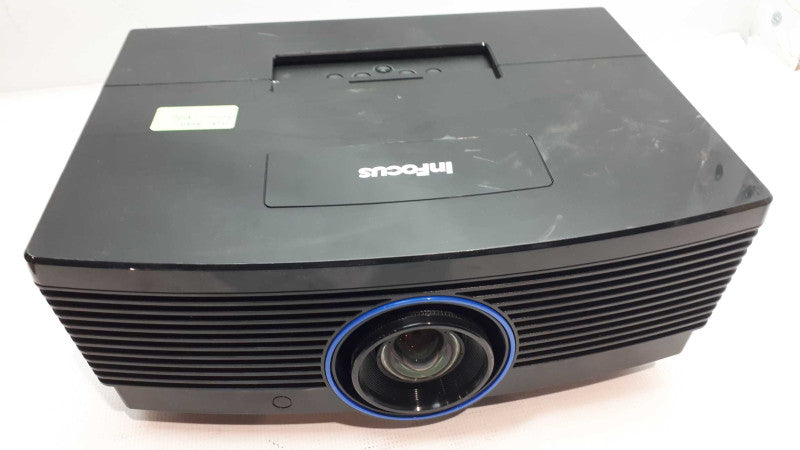 InFocus IN5316HDA HDMI Full HD DLP 5000 Lumen Projector &