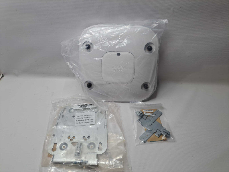 Cisco Aironet 3602E Controller-Based Wireless AP AIR-CAP3602E-A-K9 OPEN BOX Q)
