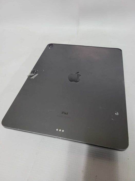 Apple iPad Pro 3rd Gen 12.9\\" (A1876) - READ